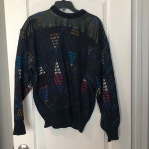 Mark Elliot Vintage Sweater